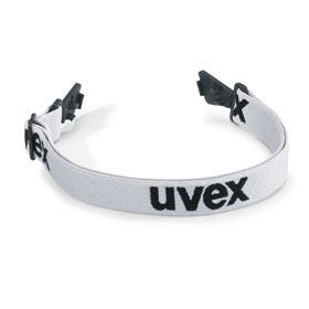 uvex Brillenhalteband pheos geeignet für uvex Schutzbrillen pheos