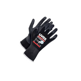 uvex Montagehandschuh phynomic airLite A ESD ESD-fähiger Schutzhandschuh für Präzisionsarbeiten