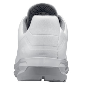 uvex 1 sport hygiene Sicherheitshalbschuh 65822 S3 SRC weiß moderner flexibler und leichter Halbschuh mit glatter Oberfläche