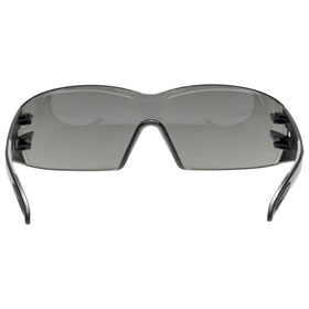 uvex Schutzbrille pheos s moderner Fashion Look in schmaler Ausführung