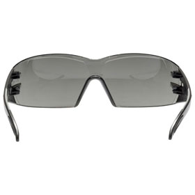uvex Schutzbrille pheos moderner Fashion Look mit duosphrischer Scheibentechnologie