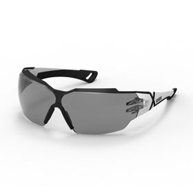 uvex Schutzbrille pheos cx2 Bügelbrille im sportlichen Design