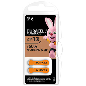 Duracell Knopfzellen LR43 Alkaline - Knopfzellenbatterie