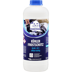 Bmw korrosions frostschutzmittel g11