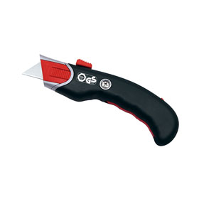 Cuttermesser WEDO Safety - Cutter Premium