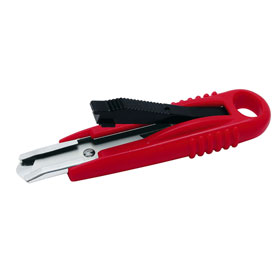 Cuttermesser WEDO Safety-Cutter Standard