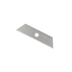 Wedo Long Blade Cutter Ersatzklingen Maße (LxB) Klinge 60 x 19 mm