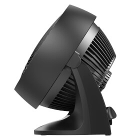 Vornado Bodenventilator 633, gleichmäßige Luftverteilung, Reichweite bis 23 Meter,