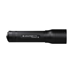 LED LENSER P7R Xtreme LED Taschenlampe