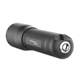 LED LENSER P7R Xtreme LED Taschenlampe