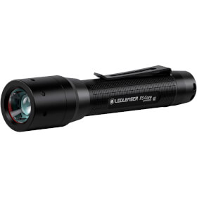 Led Lenser P5 Core LED - Taschenlampe