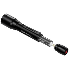 Led Lenser P5 Core LED-Taschenlampe