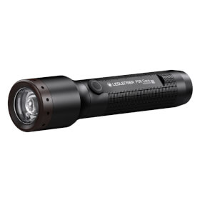 Led Lenser P5R Core LED - Taschenlampe High - Power LED, wiederaufladbar