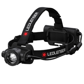 Led Lenser H15R Core LED - Stirnlampe Xtreme - LED, wiederaufladbar
