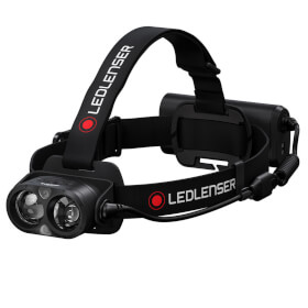 Led Lenser H19R Core LED - Stirnlampe 2x Xtreme - LED, wiederaufladbar