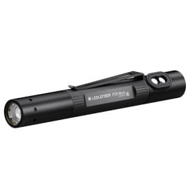 Led Lenser P2R Work LED - Taschenlampe Power - LED, wiederaufladbar