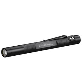 Led Lenser P4R Work LED - Taschenlampe Power - LED, wiederaufladbar