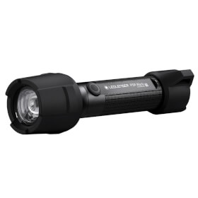 Led Lenser P5R Work LED - Taschenlampe High - Power LED, wiederaufladbar