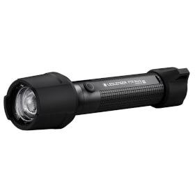 Led Lenser P7R Work LED - Taschenlampe Xtreme - LED, wiederaufladbar