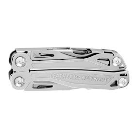 Leatherman Sidekick Multitool 14 Werkzeuge, 25 Jahre Garantie