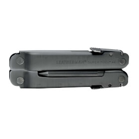 Leatherman Super Tool 300 EOD Multitool 19 Werkzeuge, 25 Jahre Garantie