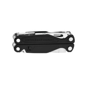 Leatherman Charge + 19 Werkzeuge mit Holster, 25 Jahre Garantie