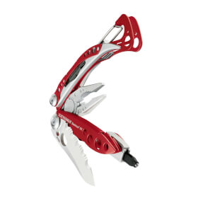 Leatherman Skeletool RX 7 Werkzeuge, 25 Jahre Garantie