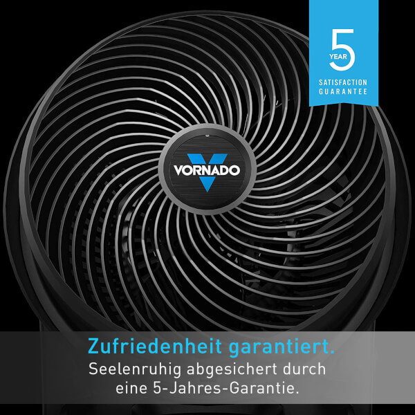 Vornado