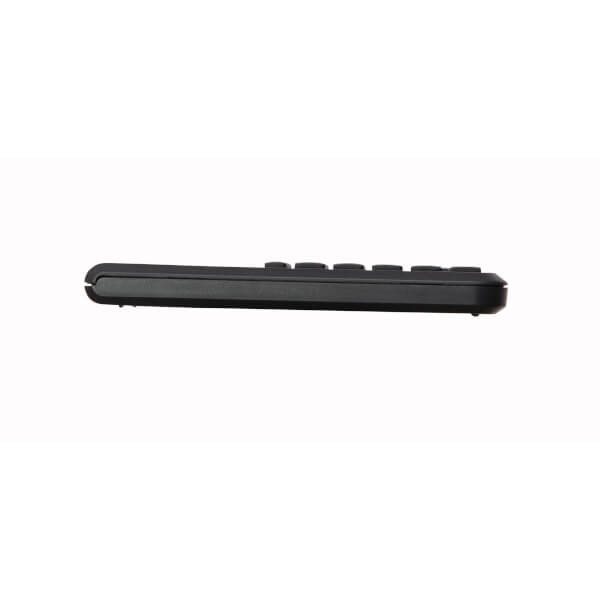 Maul Taschenrechner ECO 250 Pocket-Rechner 1-zeilig, 8 stelliges solar  Display, flach