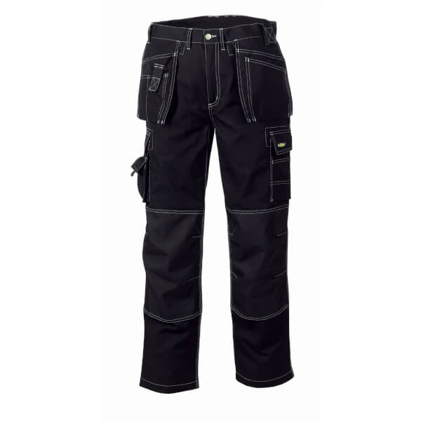 Terrax Workwear Arbetshose TTJR-Bundhose, Hammerschlaufe