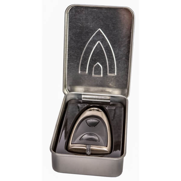 Handsender für Elektroschranke Reichweite bis 20, 0 m