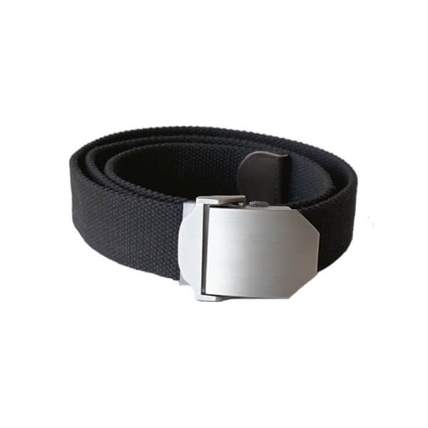 Korntex Workwear Gürtel Zurich flexible Einheitsgröße durch Kürzung des Gürtels