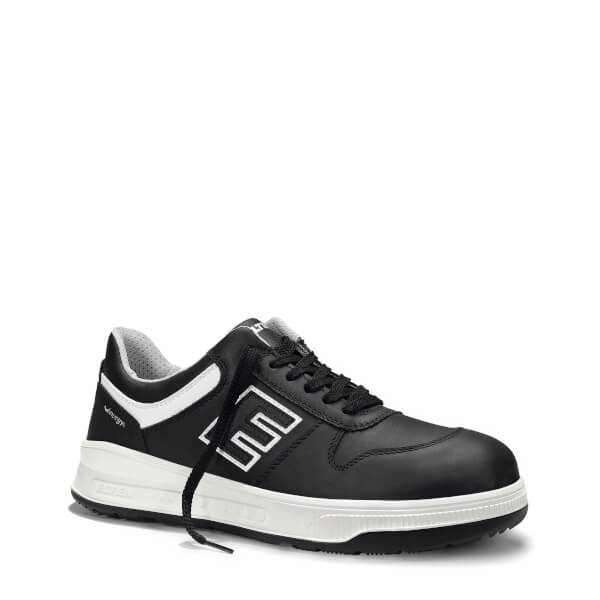 Elten Jamain XXST Black Low ESD S3S Sicherheitshalbschuh
