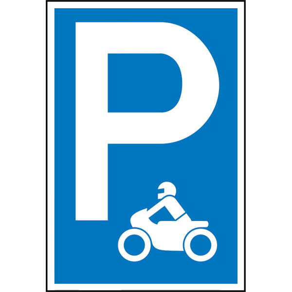 Parkplatz-Schild - Nur für Kunden