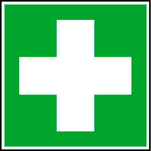 Erste Hilfe Schild Langnachleuchtend Erste Hilfe Direkt Beim Hersteller Kaufen