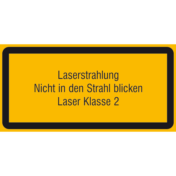 Laserkennzeichnung