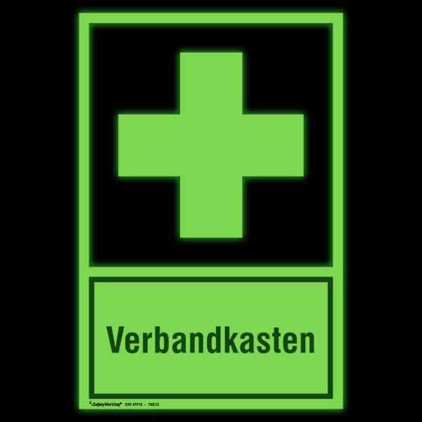 Verbandkasten