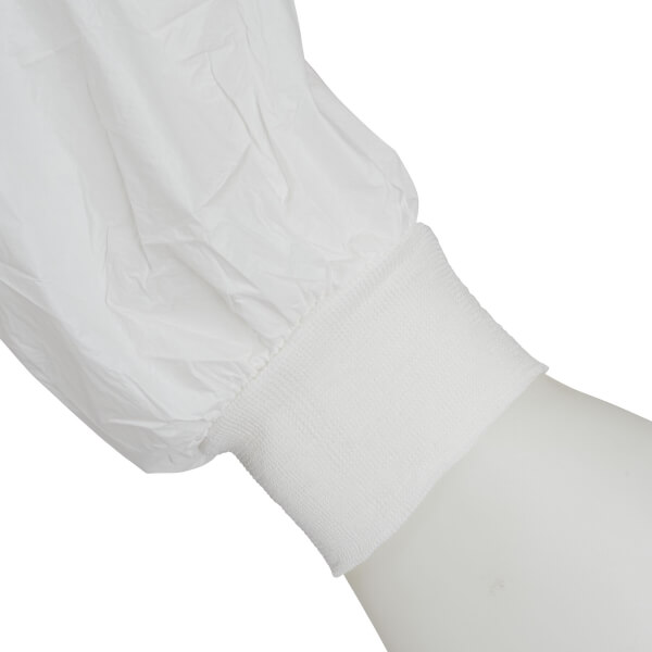 Schutzanzüge Schutzbekleidung 3M Schutzanzug, Schutztyp 4/5/6, CE-Kategorie III, weiß