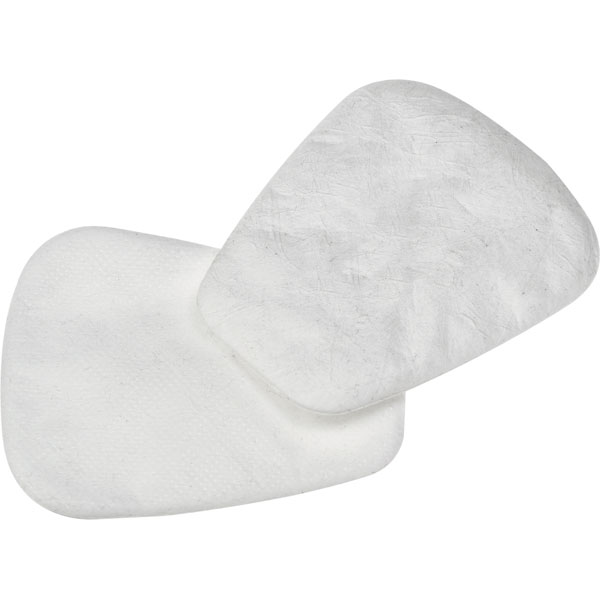 Atemschutzmasken Arbeitsschutzbekleidung Zubehör 3M Atemschutzmaske Partikeleinlegefilter, nach EN 143