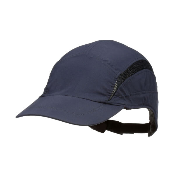 3M™ FB3 Bumpcap Classic mit 70mm - Schirm und komfortabler Innenausstattung
