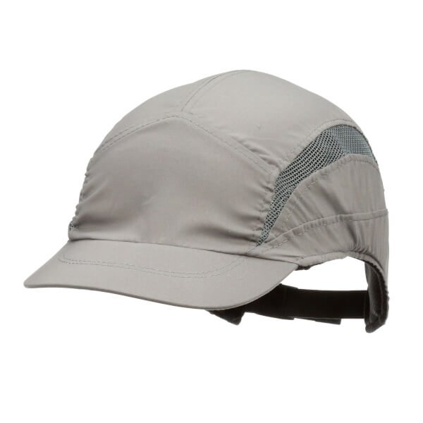 3M™ FB3 Anstosskappe Classic mit kurzem 55mm - Schirm und komfortabler Innenausstattung