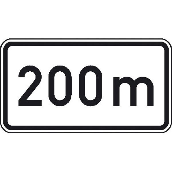 In 200 M