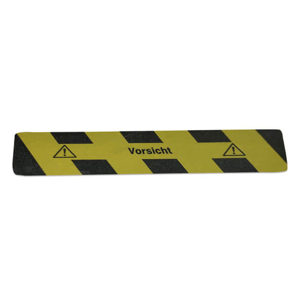 Antirutschbeläge - Warnmarkierungen Antirutsch - Bodenmarkierung - Streifen SafetyWalk,