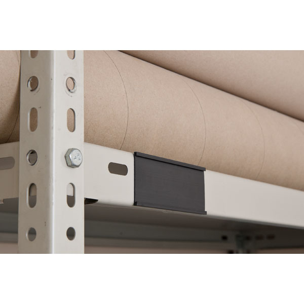 Regalbeschriftung 90.3102 10m Permaflex C-Profil z 