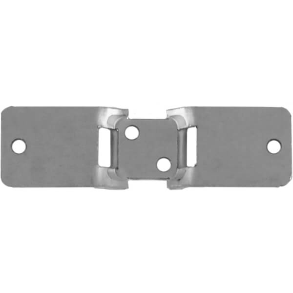 TUBYIC Decken-Schilder-Aufhänger, 2 Stück, 150 Cm Drahtseil – Aus Aluminium, Für Bilder, Acryl, Schilder, Bis 3 Kg