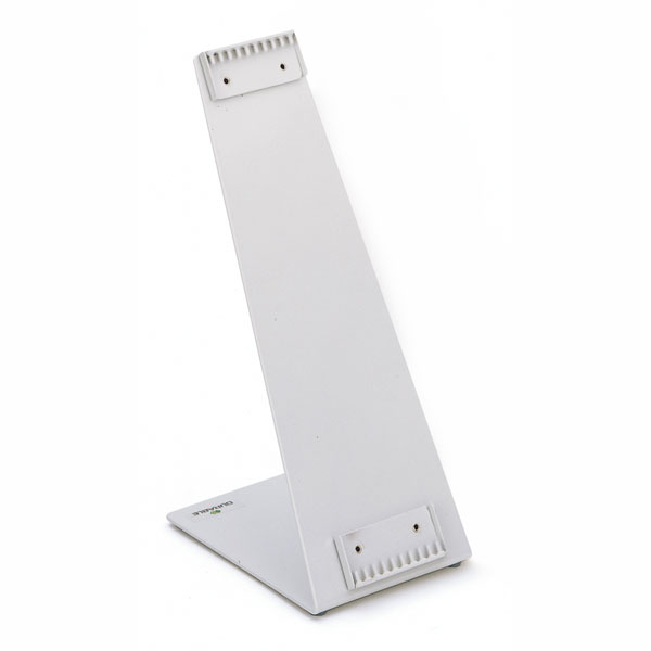 Durable Function Table Module – Holds 20 A4 Panels, Grey