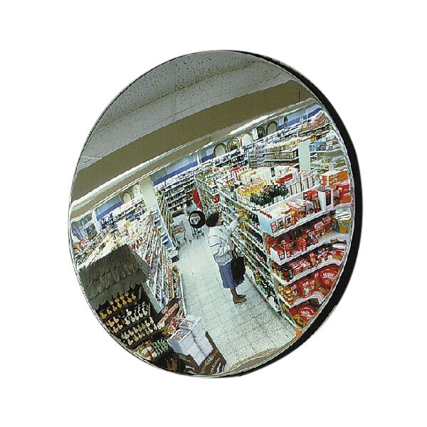 Spiegel Beobachtungs - und Kontrollspiegel Detektiv A, aus Acrylglas, für den Inneneinsatz,