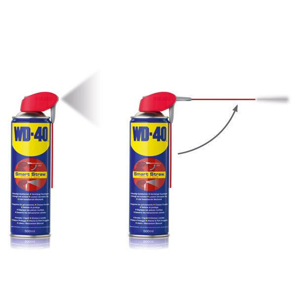 WD-40 Kontaktspray 300ml Vielzweckspray Multifunktionsöl