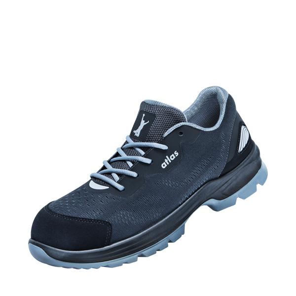 Atlas Sicherheitsschuhe Sicherheitsschuhe S3 Weite 14 Atlas