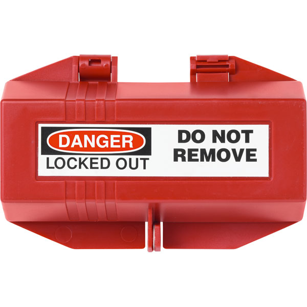 Verriegelungssystem ABUS Stecker - Verriegelung P550, 220 V - 550 V